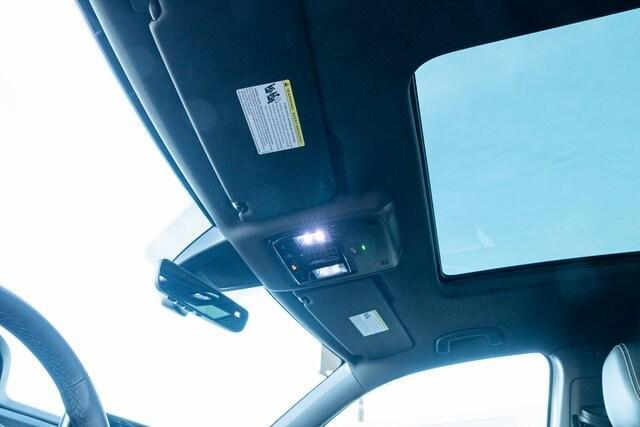 new 2026 Volkswagen Atlas Cross Sport car, priced at $49,500