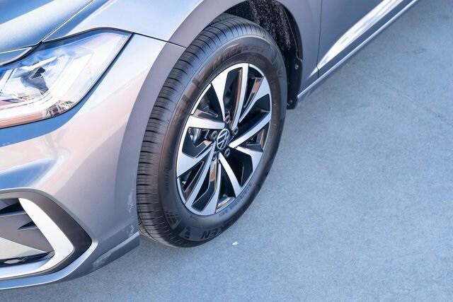 new 2026 Volkswagen Jetta car, priced at $24,000