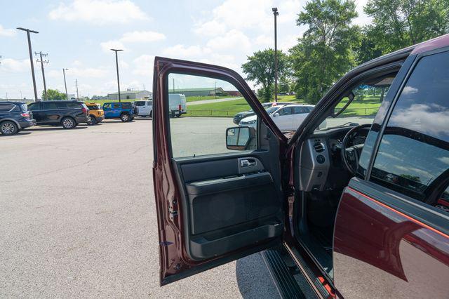 used 2012 Ford Expedition EL car, priced at $7,129