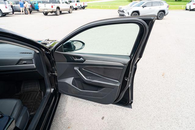 used 2020 Volkswagen Jetta car, priced at $12,500