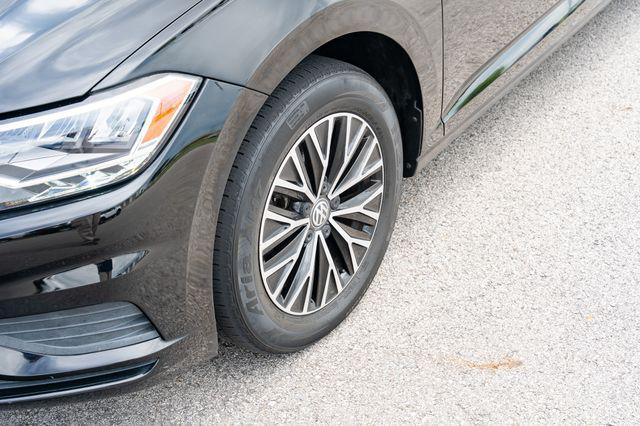 used 2020 Volkswagen Jetta car, priced at $12,500