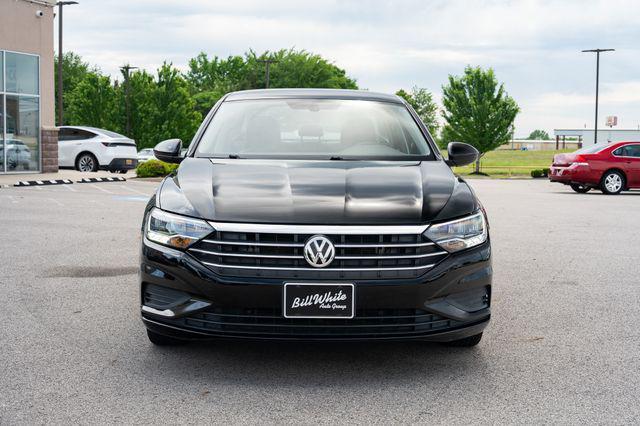 used 2020 Volkswagen Jetta car, priced at $12,500