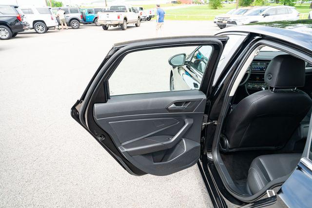 used 2020 Volkswagen Jetta car, priced at $12,500