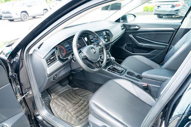 used 2020 Volkswagen Jetta car, priced at $12,500