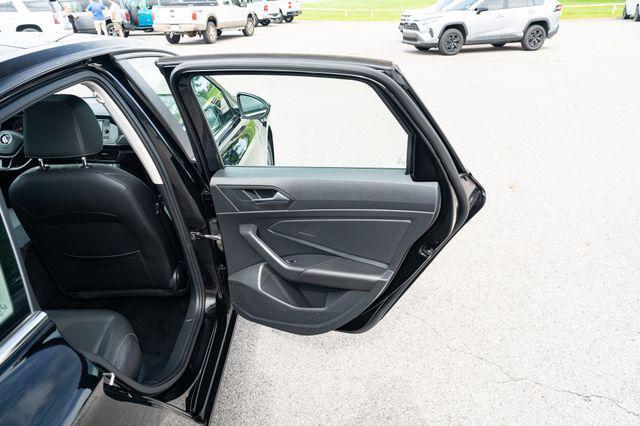 used 2020 Volkswagen Jetta car, priced at $12,500