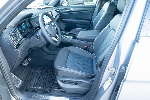 new 2026 Volkswagen Atlas Cross Sport car, priced at $54,500