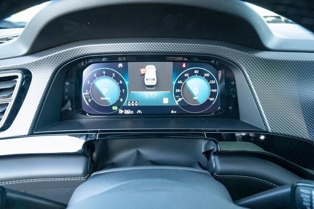 new 2026 Volkswagen Atlas Cross Sport car, priced at $54,500