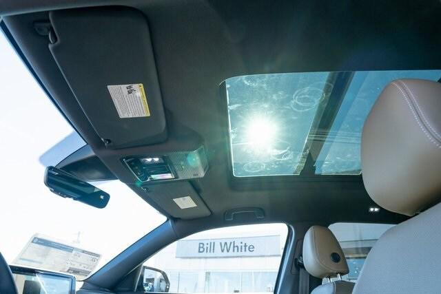 new 2026 Volkswagen Atlas Cross Sport car, priced at $43,500