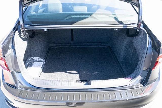 new 2026 Volkswagen Jetta car, priced at $26,000
