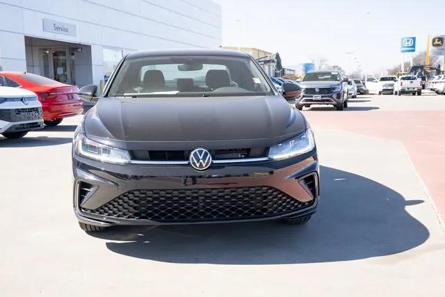 new 2026 Volkswagen Jetta car, priced at $26,000