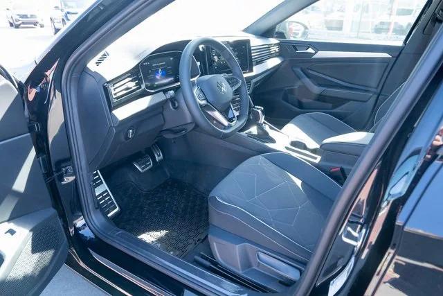 new 2026 Volkswagen Jetta car, priced at $26,000