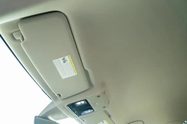 new 2026 Volkswagen Atlas car, priced at $39,500