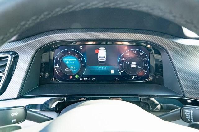 new 2026 Volkswagen Atlas Cross Sport car, priced at $52,000