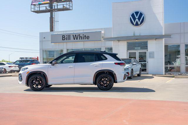 new 2026 Volkswagen Tiguan car, priced at $38,506