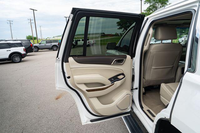 used 2019 GMC Yukon car, priced at $28,000