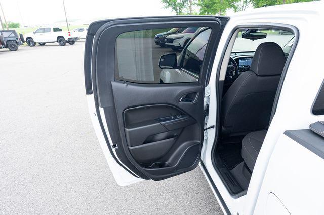 used 2020 Chevrolet Colorado car, priced at $20,000