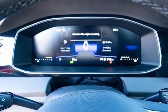 new 2026 Volkswagen Jetta car, priced at $26,000