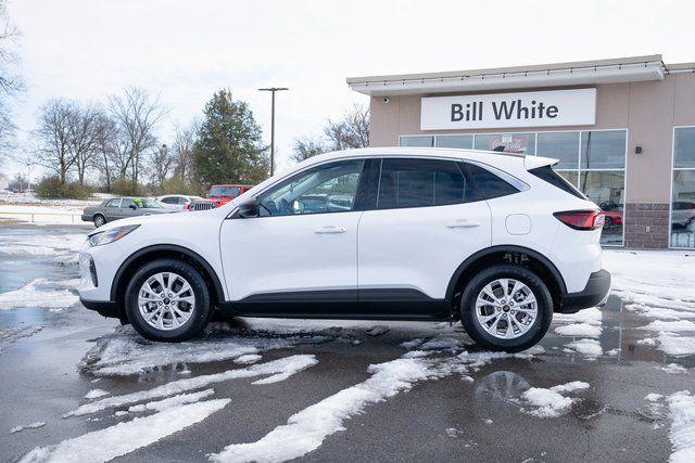 used 2024 Ford Escape car, priced at $21,429
