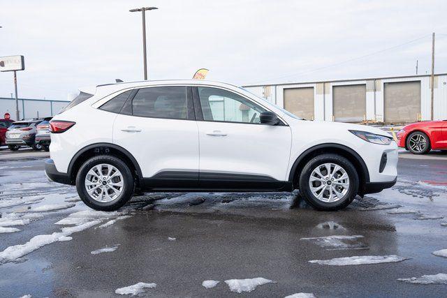 used 2024 Ford Escape car, priced at $21,429