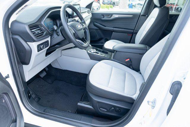 used 2024 Ford Escape car, priced at $21,429