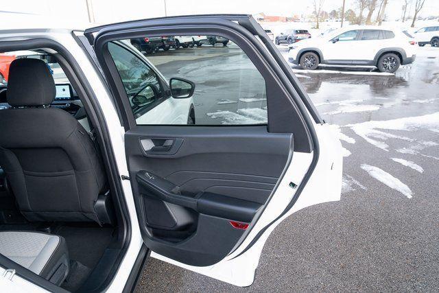 used 2024 Ford Escape car, priced at $21,429