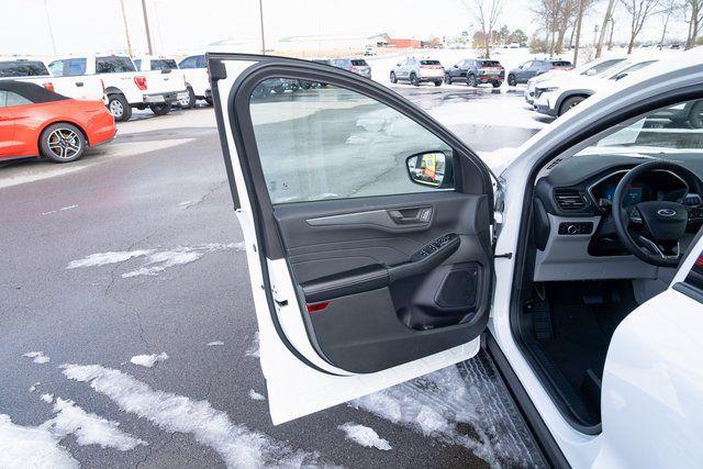 used 2024 Ford Escape car, priced at $21,429