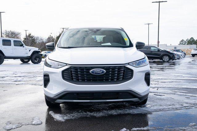 used 2024 Ford Escape car, priced at $21,429