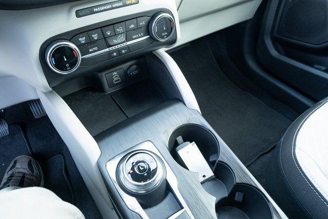 used 2024 Ford Escape car, priced at $21,429