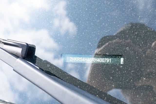 used 2024 Honda CR-V car, priced at $30,000