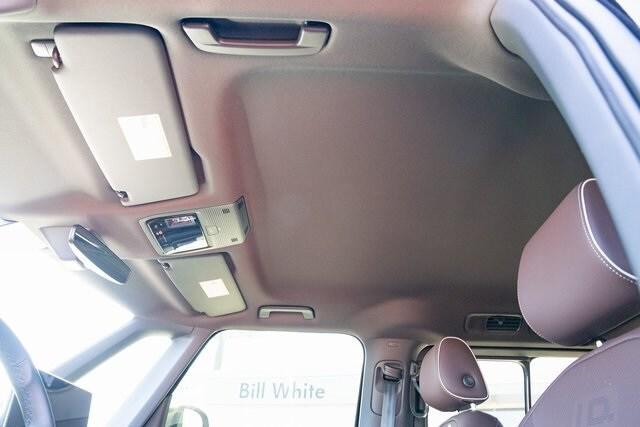 new 2025 Volkswagen ID. Buzz car, priced at $54,780