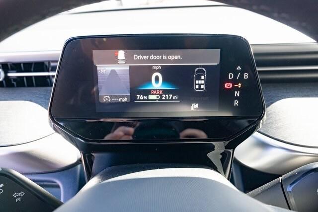 new 2025 Volkswagen ID. Buzz car, priced at $54,780