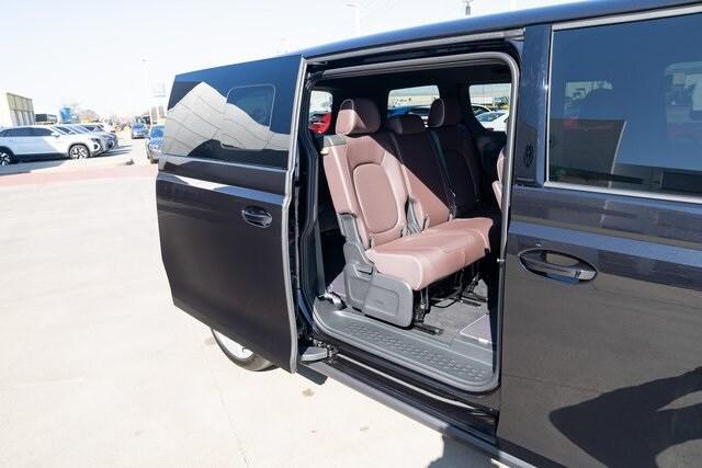 new 2025 Volkswagen ID. Buzz car, priced at $54,780