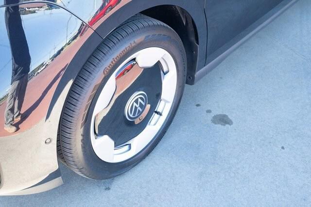 new 2025 Volkswagen ID. Buzz car, priced at $54,780