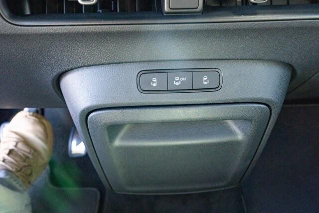 new 2025 Volkswagen ID. Buzz car, priced at $54,780