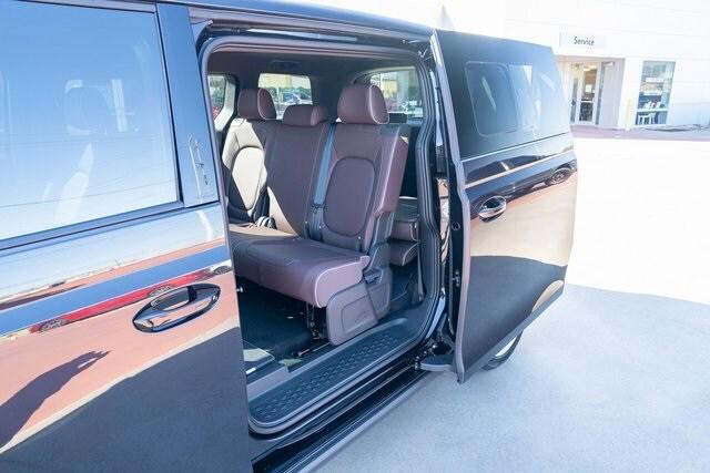 new 2025 Volkswagen ID. Buzz car, priced at $54,780