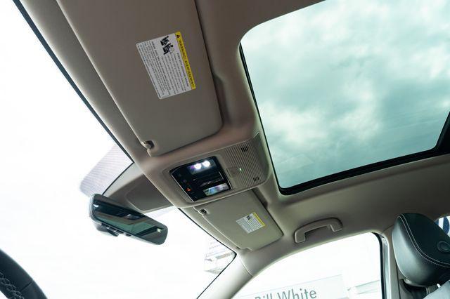 new 2026 Volkswagen Atlas car, priced at $43,500