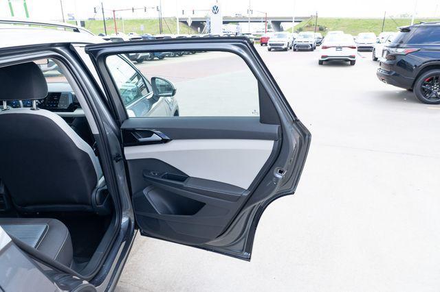 new 2026 Volkswagen Taos car, priced at $26,000