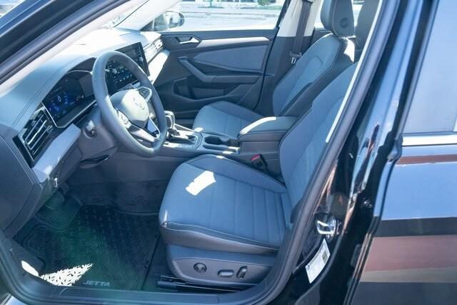 new 2026 Volkswagen Jetta car, priced at $28,000