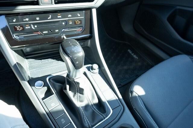 new 2026 Volkswagen Jetta car, priced at $28,000