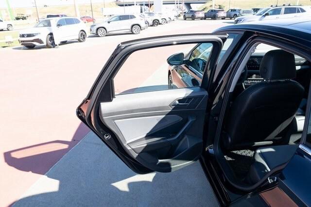 new 2026 Volkswagen Jetta car, priced at $28,000