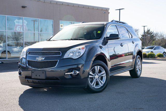 used 2013 Chevrolet Equinox car, priced at $10,000