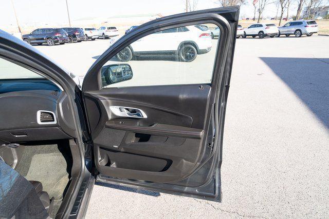 used 2013 Chevrolet Equinox car, priced at $10,000