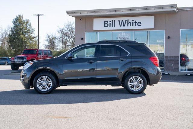 used 2013 Chevrolet Equinox car, priced at $10,000
