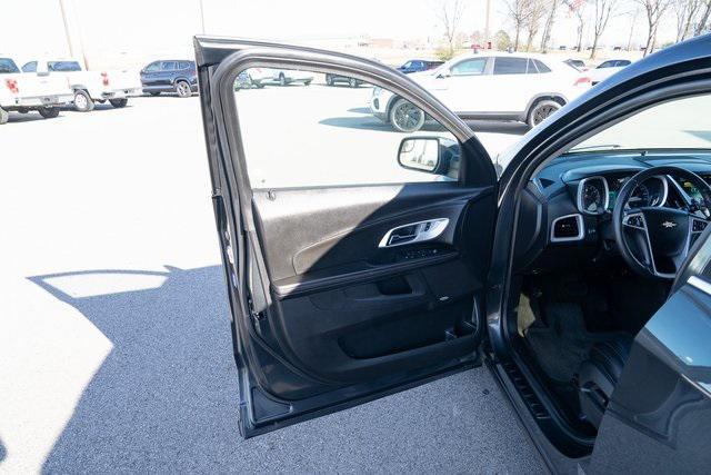 used 2013 Chevrolet Equinox car, priced at $10,000