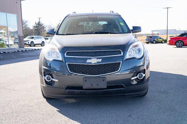 used 2013 Chevrolet Equinox car, priced at $10,000
