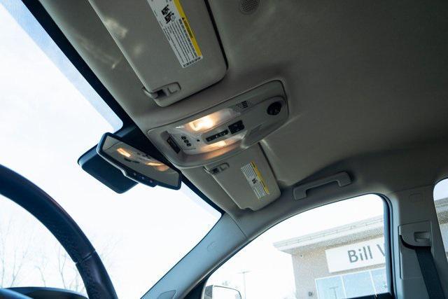 used 2013 Chevrolet Equinox car, priced at $10,000