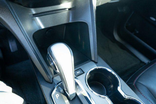 used 2013 Chevrolet Equinox car, priced at $10,000