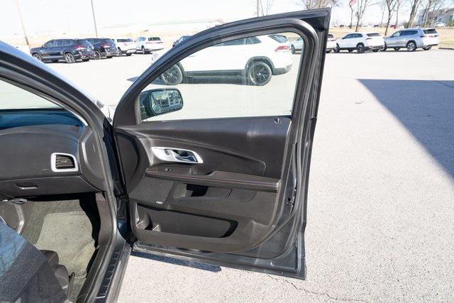 used 2013 Chevrolet Equinox car, priced at $10,000