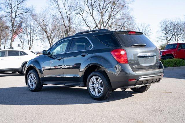 used 2013 Chevrolet Equinox car, priced at $10,000