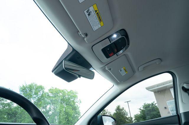 used 2025 Hyundai Tucson car, priced at $25,500